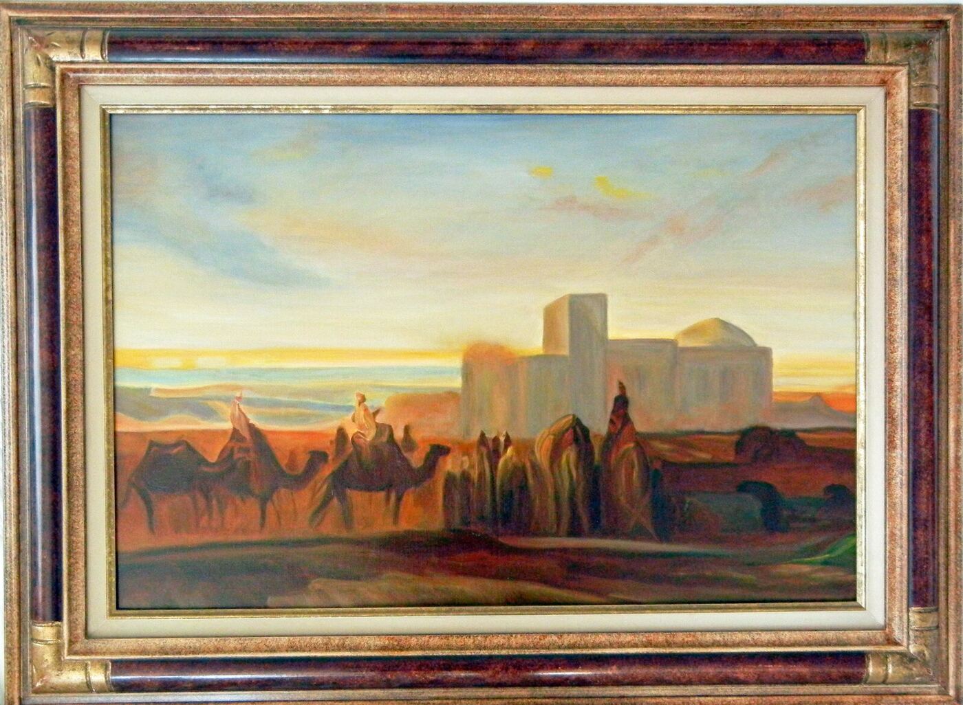 La Caravane