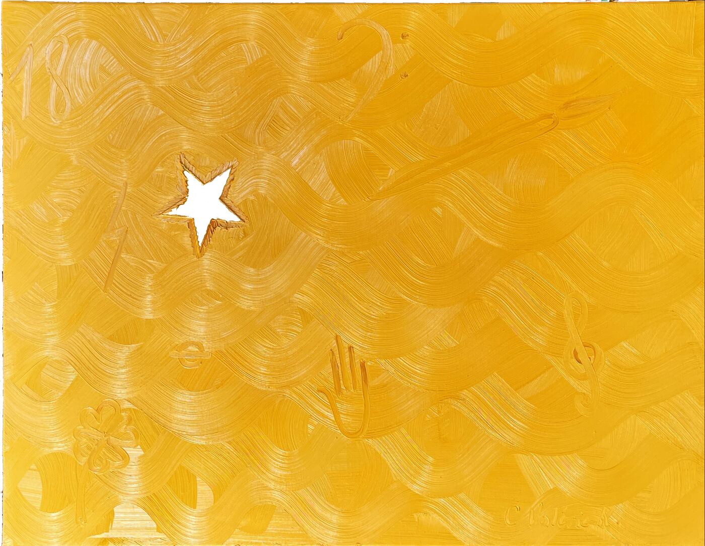 A Star is Born