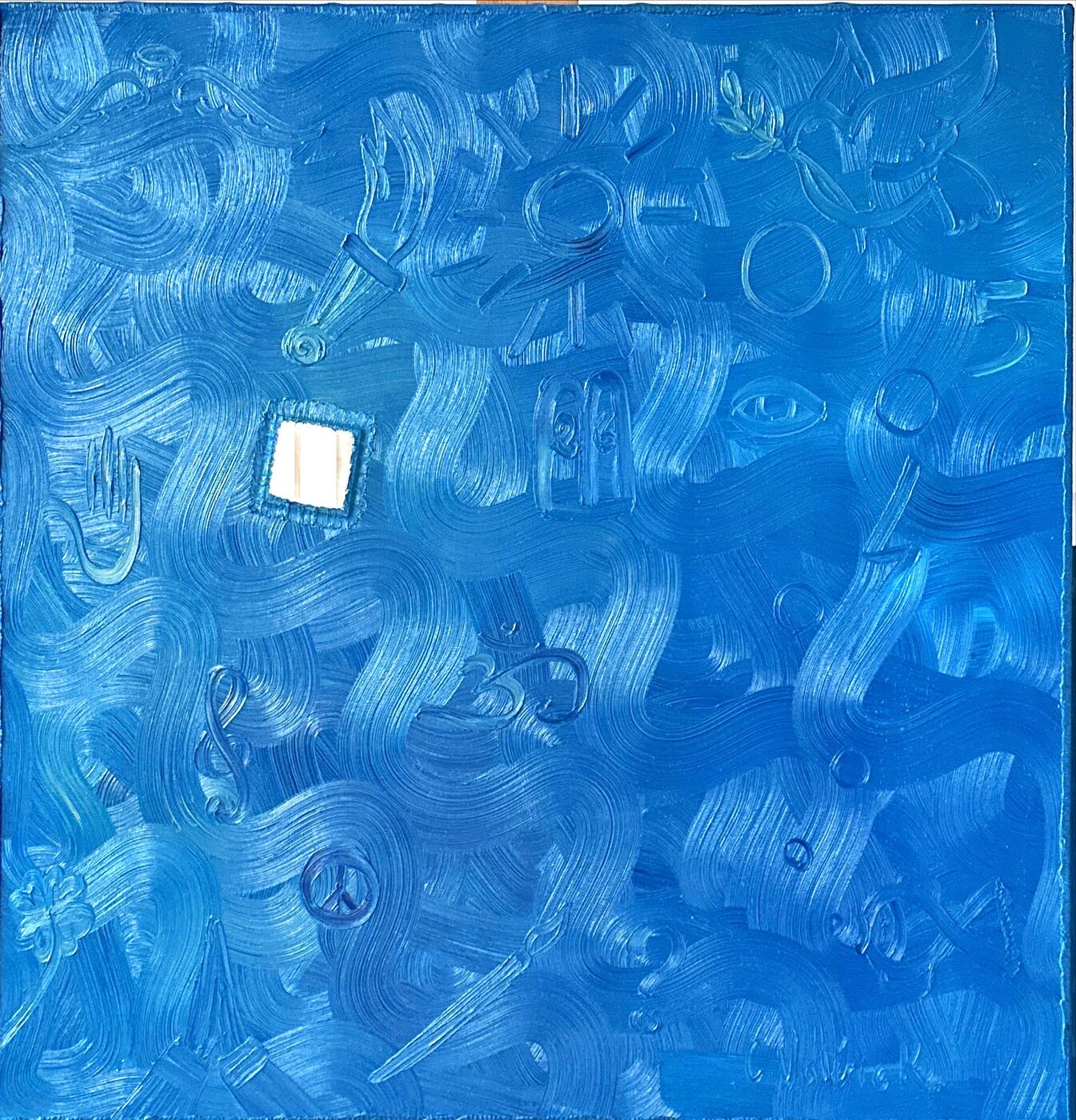 Bleu