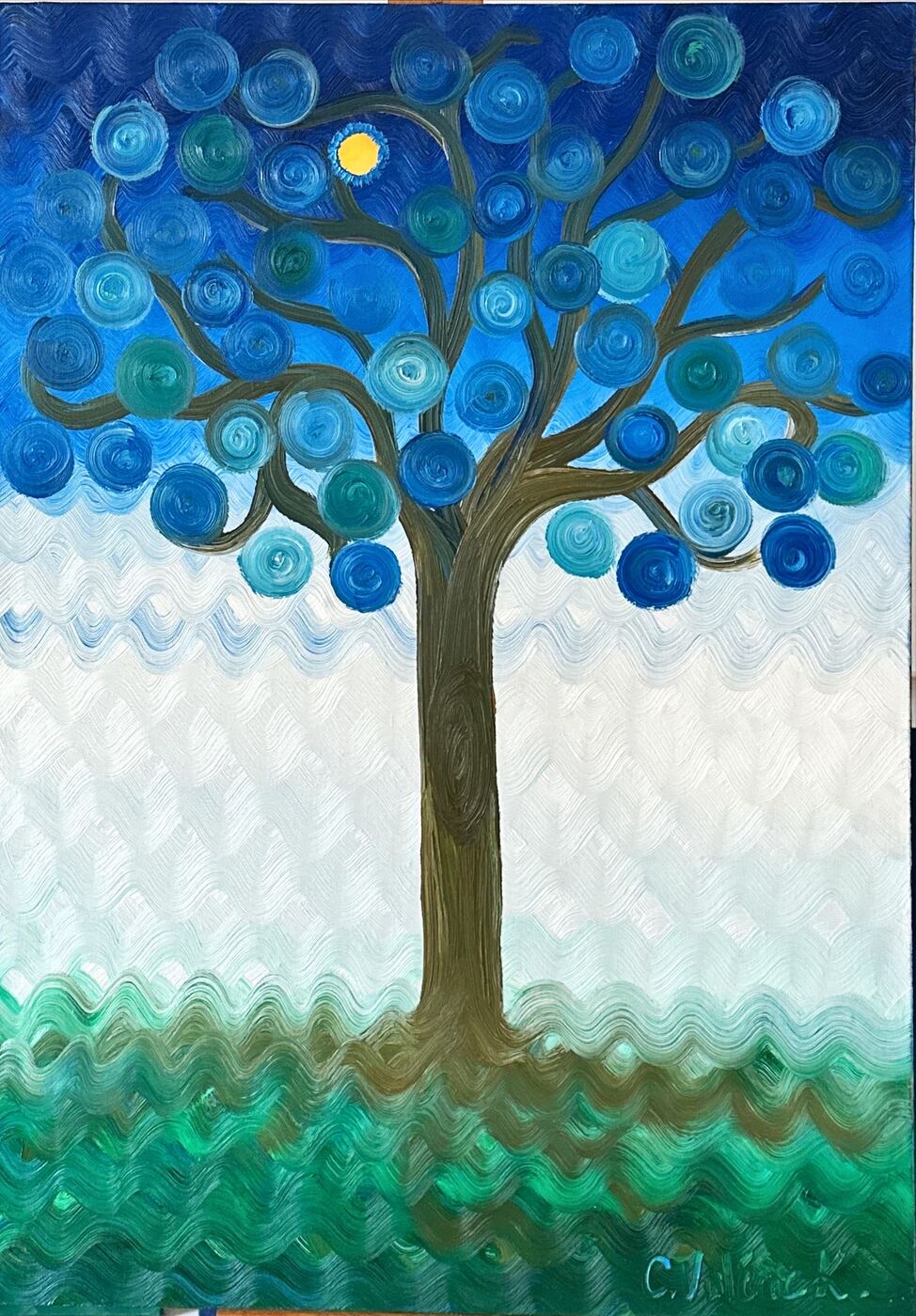 L'Arbre de Vie 3