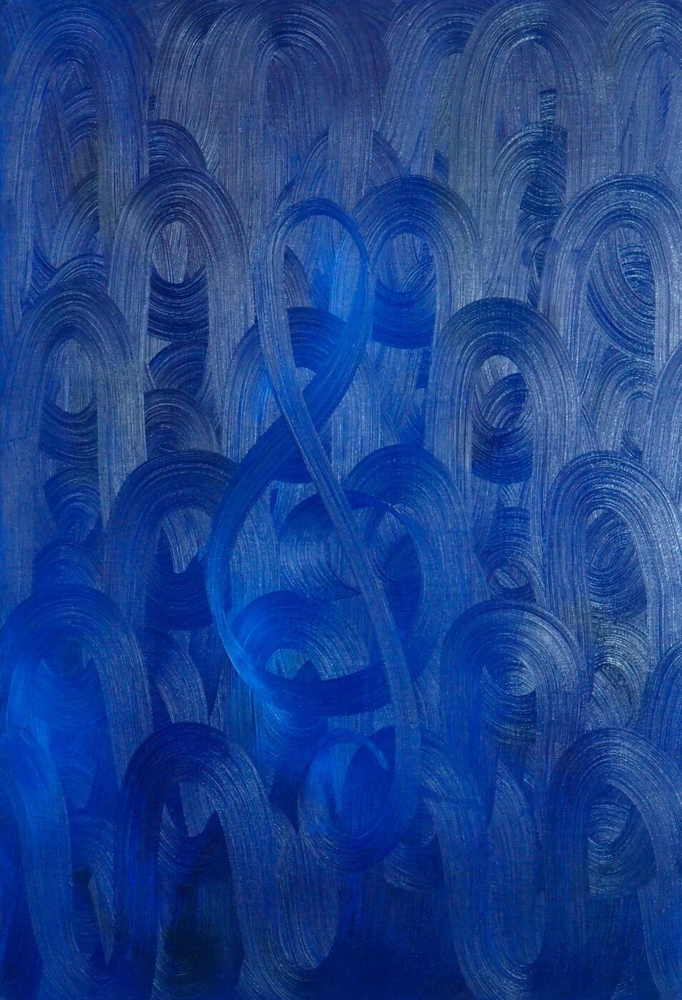 Vagues en Clef de Sol