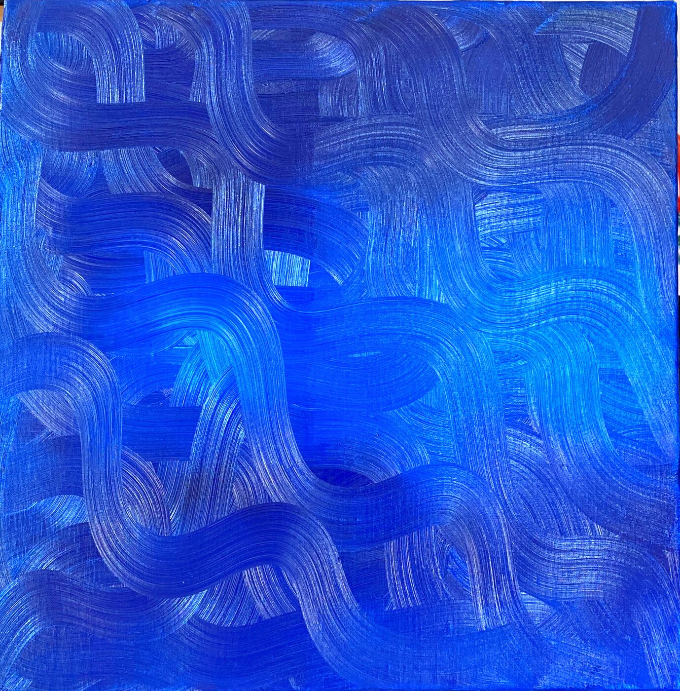 Vagues de Bonheur