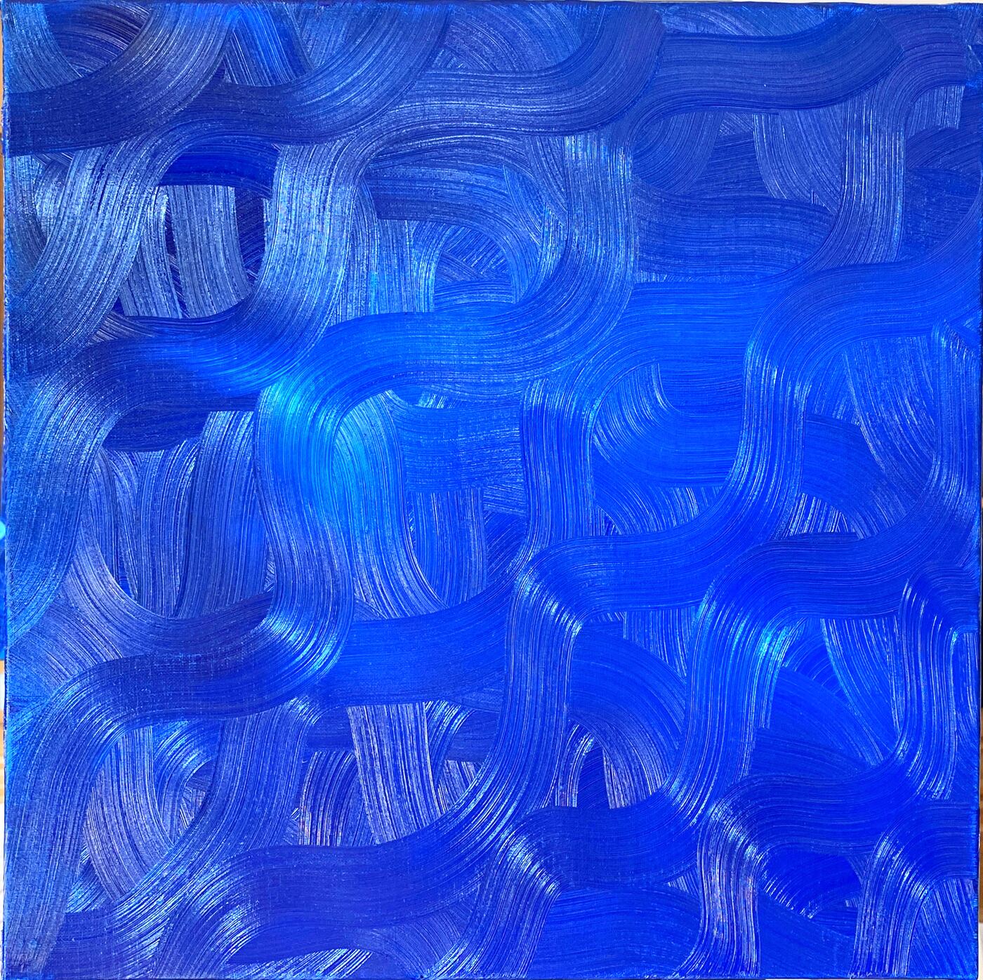 Vagues de Bonheur