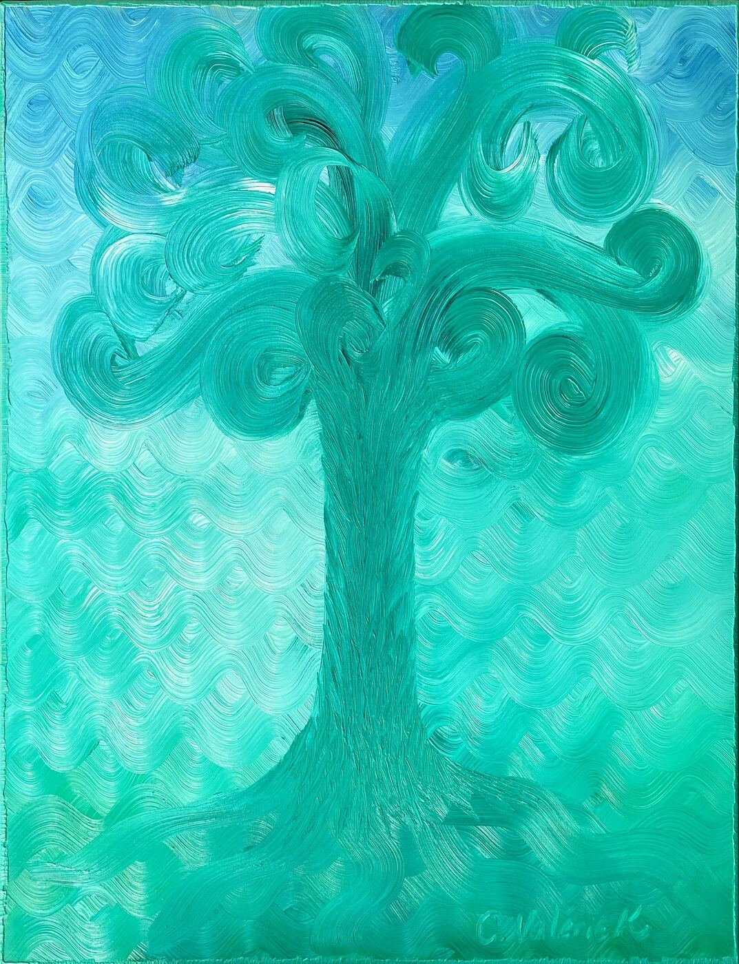 L'Arbre de Vie