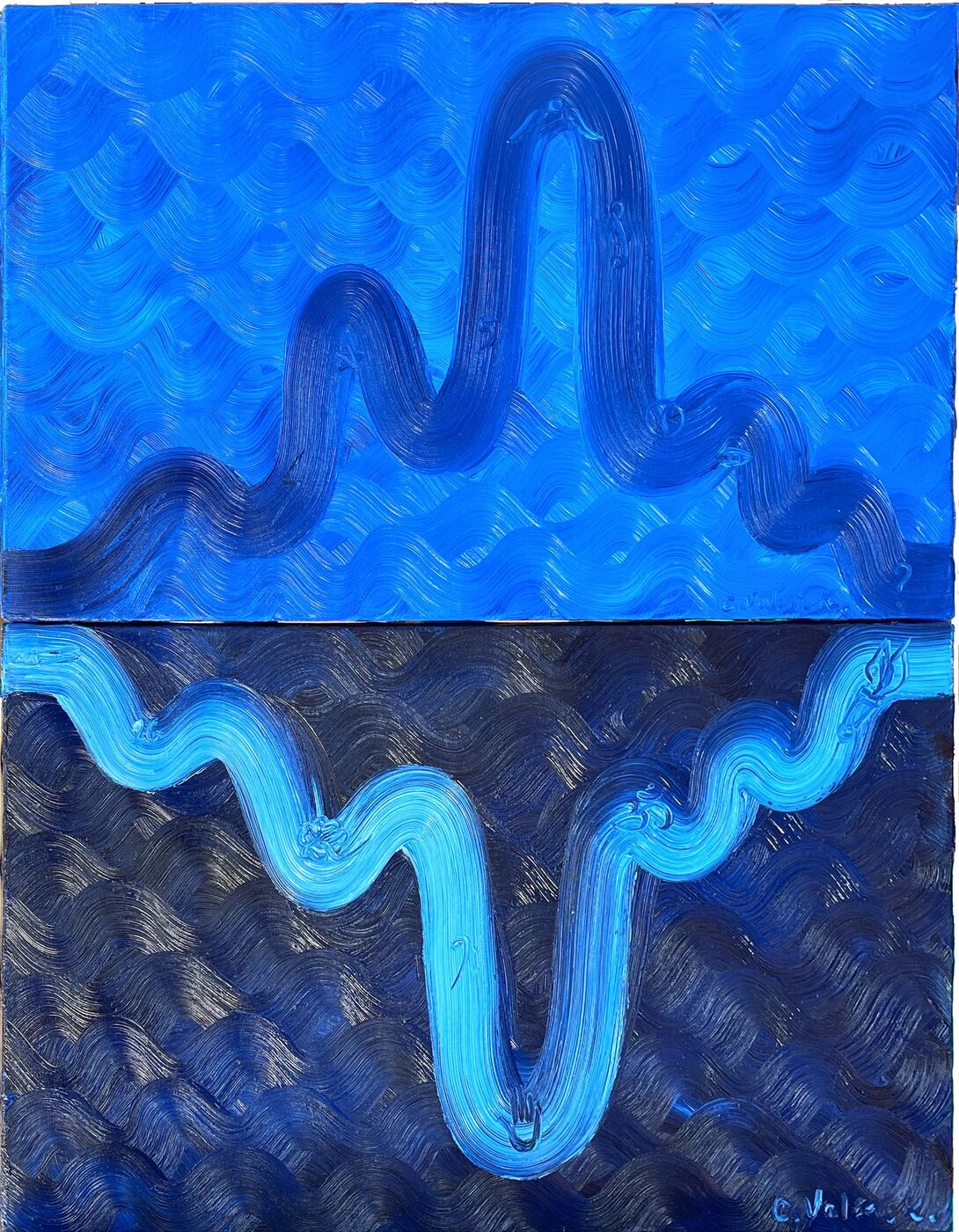 Fréquences Contrastées