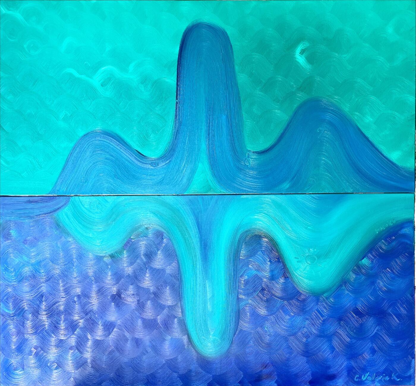 Fréquences Harmonieuses