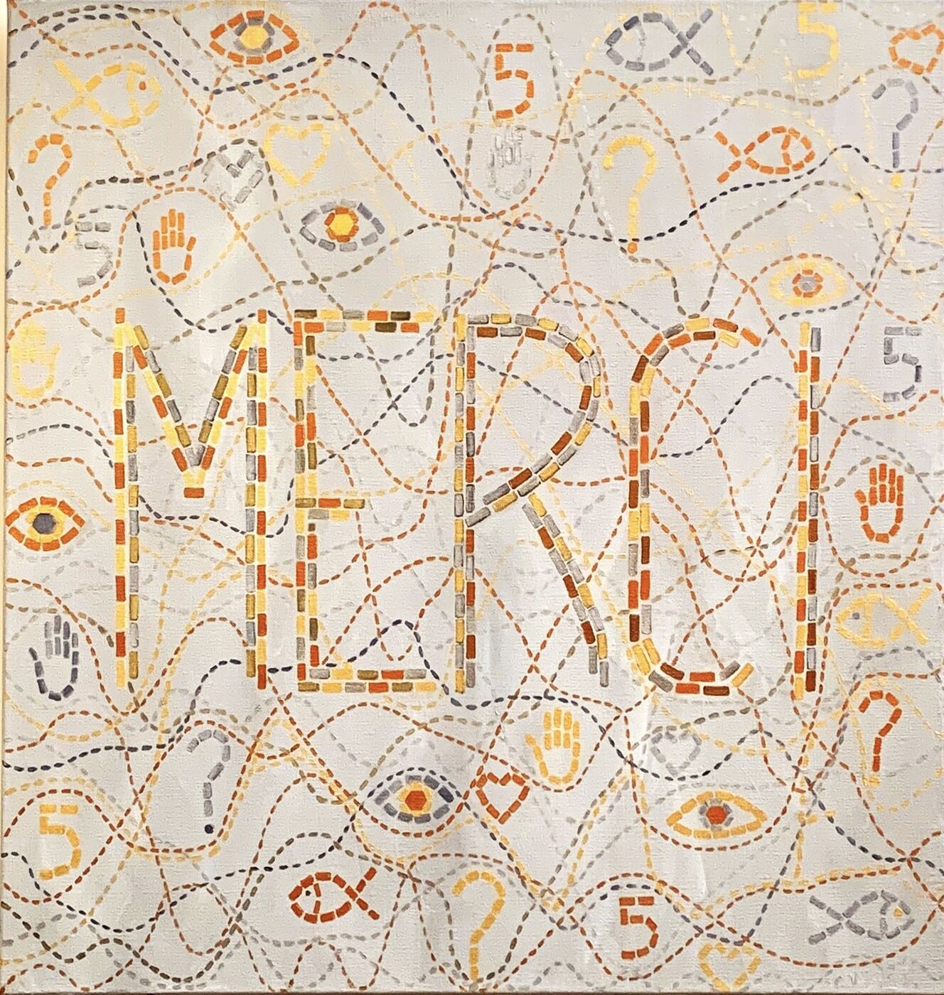 Merci la Vie