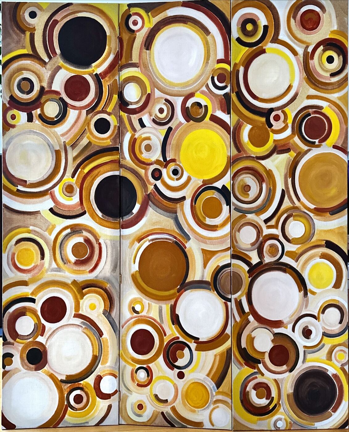 Circonvolutions