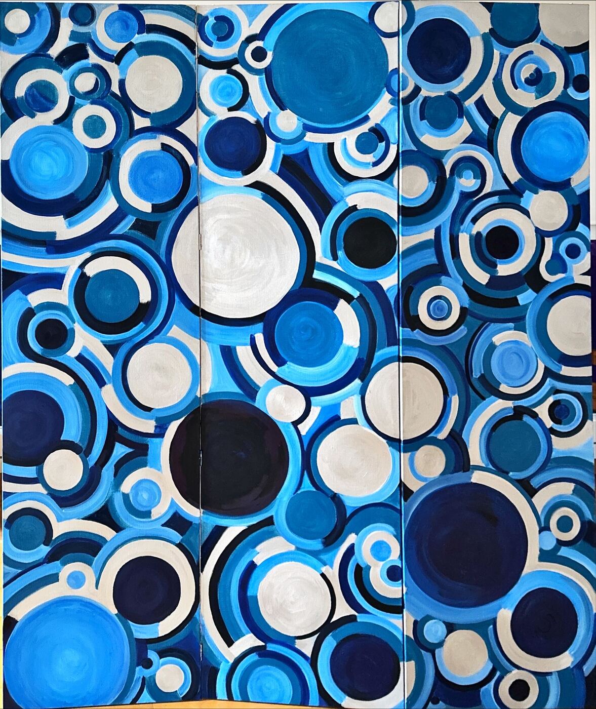 Circonvolutions